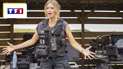 image de la news "J’étais comme une gamine dans un film d’action" : Jeanne Bournaud raconte son entraînement intense pour Le Négociateur sur TF1
