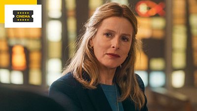 image de la news Une incroyable imposture au sein de l'Eglise : Karin Viard mène l'enquête dans Magnificat