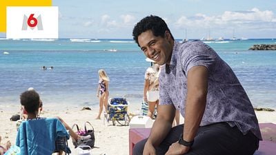 image de la news NCIS Hawaii sur M6 : l'interprète de Kai joue aussi dans la série la plus chère de tous les temps