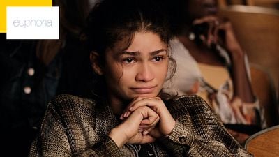 image de la news Le tournage d'Euphoria chaotique et toxique ? L'un de ses acteurs dément les allégations