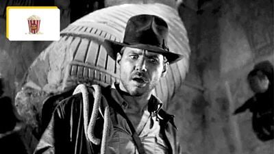 "J'ai supprimé tous les sons et toutes les couleurs" : Indiana Jones comme vous ne l'avez jamais vu dans une nouvelle version du film de Spielberg !