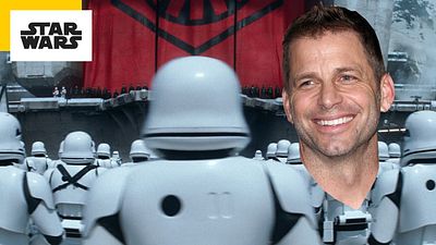 image de la news Star Wars : le réalisateur de Justice League sait pourquoi son idée de film a été rejetée
