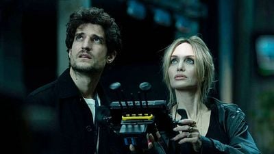 image de la news Coutures avec Angelina Jolie est-il un bon film ? Voici les premiers avis spectateurs !