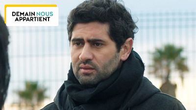 image de la news Demain nous appartient : "Je ne veux pas qu’on soit amis"... Georges fait sa déclaration à Mélody