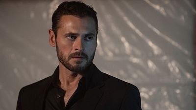 image de la news Mort d'Adan Canto à 42 ans : l'acteur de X-Men et Narcos a été emporté par un cancer