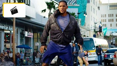 image de la news 629 millions de dollars... et une suite avec Zendaya pour cette comédie fantastique avec Will Smith ?