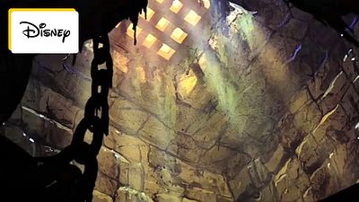 image de la news Ce soir en famille : Taram et le chaudron magique, mais attention ce Disney n'est pas pour tous les enfants