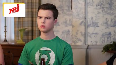image de la news Young Sheldon sur NRJ12 : bonne nouvelle pour les fans du spin-off de The Big Bang Theory !
