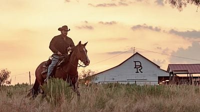 image de la news Dutton Ranch : 5 saisons sont-elles prévues ? Une star de la série Yellowstone répond à la rumeur