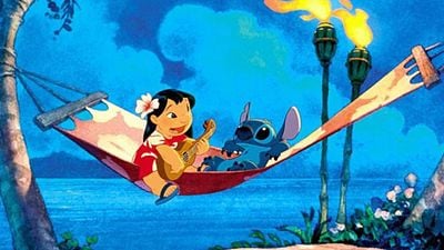 image de la news 21 ans après, un nouveau projet animé Lilo & Stitch annoncé au cinéma... Et c'est pour cet automne !