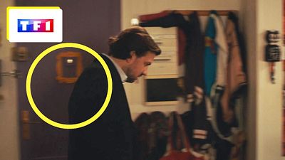 image de la news Le Daron : faites pause à 11 minutes et 41 secondes pour découvrir une référence à une série iconique !