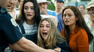 image de la news "Impossible de refuser, à moins que le scénario ait été vraiment nul" : 27 ans après sa sortie, Souviens-toi l'été dernier vous replonge dans vos souvenirs d'ado