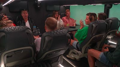image de la news Destination X : attention, l'émission désormais programmée le mardi soir, voici pourquoi !