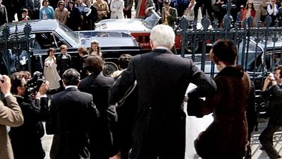 image de la news Depuis 56 ans, on se demande ce qui a bien pu arriver au héros de cette célèbre comédie française après la fin du film