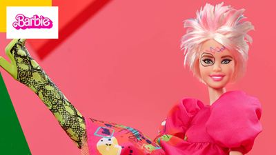 Vous avez aimé cette nouvelle Barbie ? La poupée du film est déjà en vente !