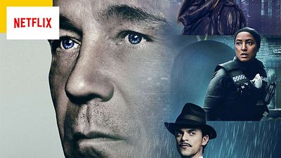 image de la news C'est le nouveau Dark de Netflix ! Découvrez Bodies, la série qui va vous retourner le cerveau