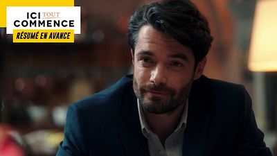 image de la news Ici tout commence : ce qui vous attend dans l'épisode 569 du lundi 2 janvier 2023 [SPOILERS]