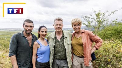 image de la news Section de Recherches revient ce soir sur TF1 ! Que vaut le nouvel épisode inédit tourné à la Réunion ?