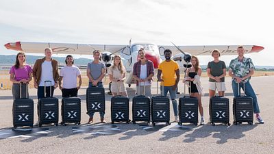 image de la news Destination X : qui sont les candidats de la nouvelle émission de M6 ? (Photos)