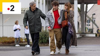 image de la news Maman, ne me laisse pas m’endormir : que vaut ce téléfilm poignant sur l’addiction aux médicaments chez les jeunes