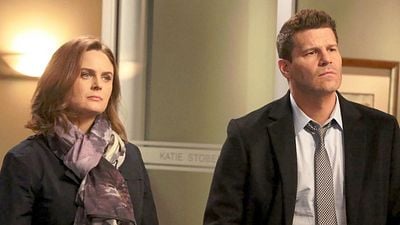 image de la news Bones : 7 ans après la fin de la série, Emily Deschanel (Temperance Brennan) annonce enfin son grand retour !