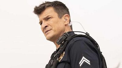 image de la news The Rookie : comment voir la saison 8 inédite ? On a une bonne nouvelle pour les fans