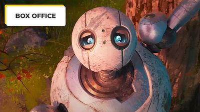 image de la news Box-office US : ils achètent leurs billets pour Le Robot Sauvage mais vont voir un autre film !
