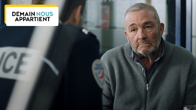 image de la news Demain nous appartient : le frère de Marianne est sans nouvelles de sa fiancée !