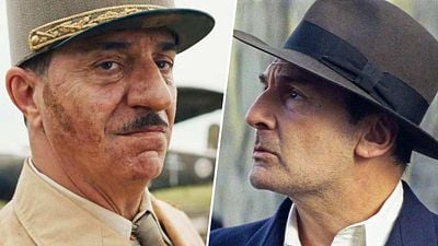image de la news La Bataille de Gaulle : Gilles Lellouche aurait dû incarner Jean Moulin dans cette saga aux 6 millions d'entrées !