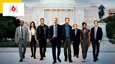 image de la news NCIS : la saison 20 inédite sans Mark Harmon (Gibbs) débarque enfin sur M6