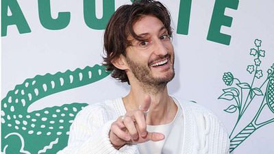 image de la news "Ce que je fais dans ce film est catastrophique" : 18 ans après, Pierre Niney a beaucoup de mal à revoir son premier rôle au cinéma