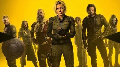 image de la news Thunderbolts* : un film Marvel qui parle de santé mentale et qui le fait bien ? Oui, c'est possible !