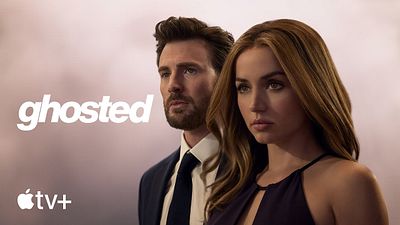 Ghosted: Jusqu'où iriez vous pour retrouver votre amour