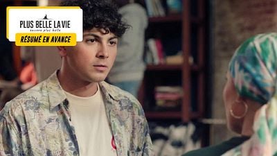 image de la news Plus belle la vie en avance : ce qui vous attend dans l'épisode 234 du vendredi 13 décembre 2024 [SPOILERS]