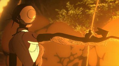 image de la news "Une explosion visuelle et émotionnelle" : noté 4,4 sur 5, c'est le meilleur film du mois selon les spectateurs !