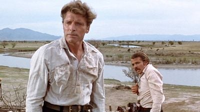 image de la news Ce soir sur Arte : "un vrai crétin", pourquoi le réalisateur du Vent de la plaine était-il détesté sur le tournage ?