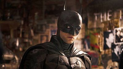 image de la news The Batman 2 : mais qui va jouer ce rôle dans la suite du film de super-héros avec Robert Pattinson ?