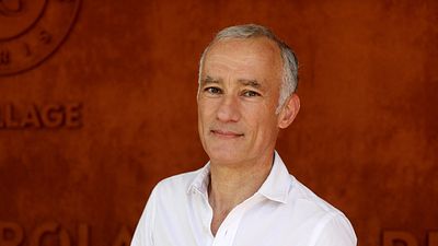 image de la news Gilles Bouleau : les révélations du journaliste sur son salaire chez TF1