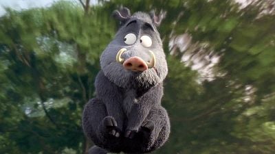 image de la news Ce soir à la télé : lorsque Alexandre Astier s'attaque à des légendes, ça donne un grand film !