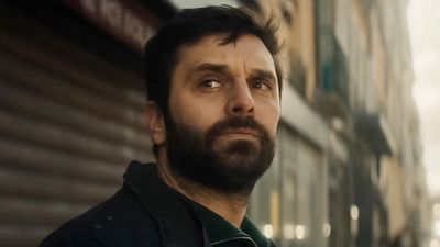 image de la news Le Roi Soleil au cinéma : ce thriller en huis clos avec Pio Marmaï ne vous laissera pas indifférent