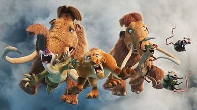 image de la news Premières images : après 10 ans d'attente, L'Âge de glace revient avec un 6ème film au cinéma et ça va chauffer !