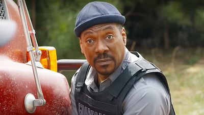 image de la news Nouveau sur Prime Video : Eddie Murphy dans une comédie d'action délirante