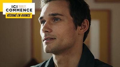 image de la news Ici tout commence : ce qui vous attend dans l'épisode 621 du mercredi 15 mars 2023 [SPOILERS]