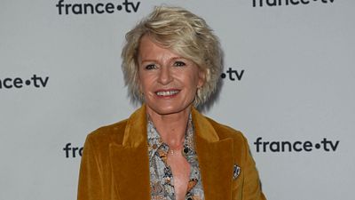 image de la news Sophie Davant sur sa bonne entente avec son ex Pierre Sled : “Nous sommes parvenus à préserver l’essentiel”