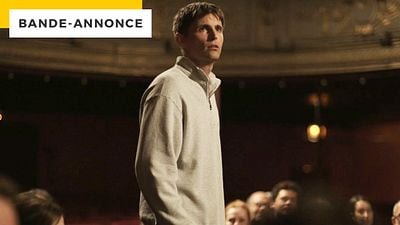 image de la news Après Cash sur Netflix, Raphaël Quenard interrompt une pièce de théâtre dans le film surprise de Quentin Dupieux ! Voici la bande-annonce