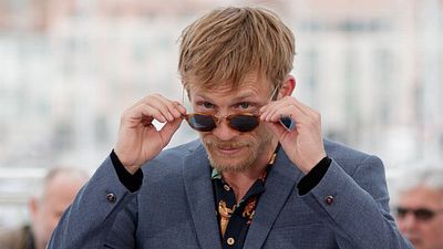 image de la news Cette figure historique du XXe siècle aura droit à deux biopics : l'un avec Guillaume Canet, l'autre avec un grand acteur belge dont le nom vient d'être dévoilé