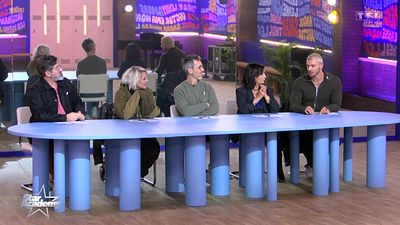 image de la news Star Academy : les évaluations ont commencé au château ! Michael Goldman impose un nouveau thème