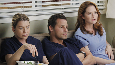 image de la news Grey's Anatomy : des anciens personnages cultes de retour dans le spin-off au Texas ? De nouveaux détails dévoilés