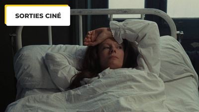 Au cinéma : Aloïse... Pourquoi faut-il voir ce film oublié et méconnu avec Delphine Seyrig et Isabelle Huppert ?
