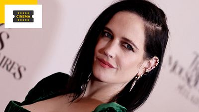 image de la news Noté 4 sur 5, c'est le meilleur film d'Eva Green !
